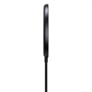 شارژر وایرلس مگنتی بیسوس Baseus Simple mini Magnetic Wireless Charger
