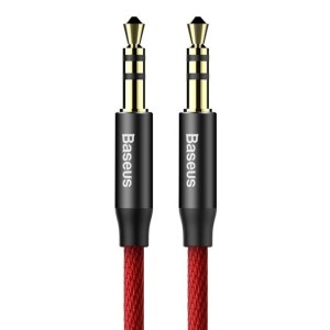 کابل انتقال صدا Baseus Yiven M30 Audio Cable 1m