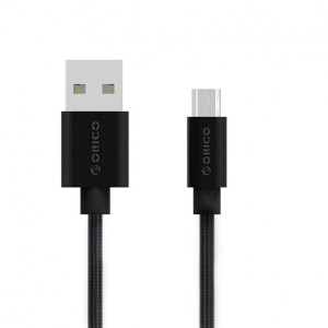 کابل میکرو یو اس بی اوریکو Orico Micro USB Cable N301-10 1m
