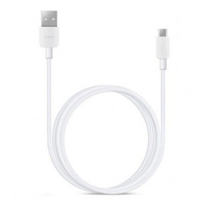 کابل شارژ و انتقال داده میکرو یو اس بی اصلی هواوی Huawei Micro USB Cable 1M