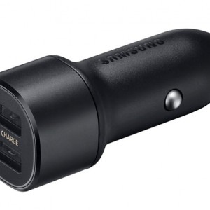 شارژر فندکی سریع سامسونگ Samsung EP-L1100 Fast Car Charger