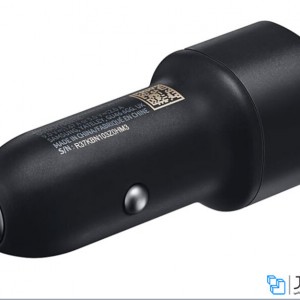 شارژر فندکی سریع سامسونگ Samsung EP-L1100 Fast Car Charger