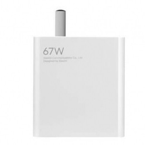 شارژر اصل شارژ سریع شیائومی Xiaomi 67W Charger MDY-12-EF