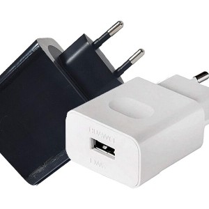 شارژر دیواری اصلی فست تایپ سی 65 وات هواوی Huawei Type C 65W fast wall charger HW-200325EP0