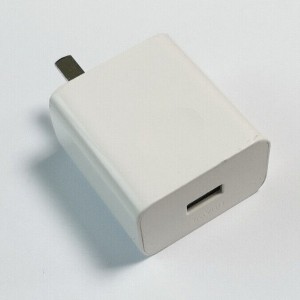 شارژر دیواری فست شارژ 40 وات هواوی Huawei HW-100400C01 5V/9V/10V 2A/4A original adapters