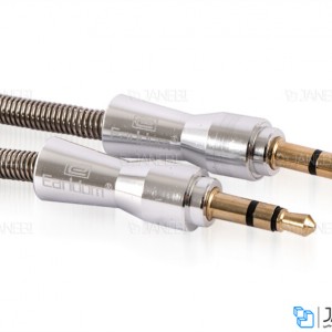 کابل صدا ارلدام Earldom Audio Cable ET-AUX16 0.8M