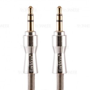 کابل صدا ارلدام Earldom Audio Cable ET-AUX16 0.8M
