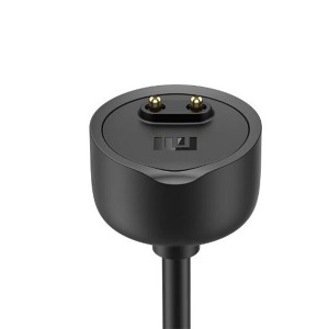 کابل شارژ دستبند سلامتی شیائومی می بند 5و6 Xiaomi Mi Smart Band 5/6 Charging Cable 0.4M model XMCDQ05HM