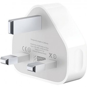شارژر آیفون Apple 5W USB Power Adapter