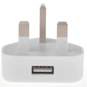 شارژر آیفون Apple 5W USB Power Adapter