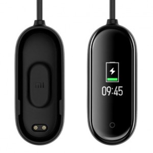 کابل شارژ دستبند سلامتی شیائومی Xiaomi Mi Band 4 Bracelet Charging Cable