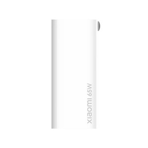 شارژر شیائومی با کابل تایپ سی Xiaomi AD652G 65W GaN Charger, Charging Cable with 5A Type-C