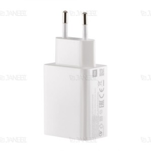 شارژر دیواری سریع شیائومی Xiaomi MDY-11-EP Fast Charger 22.5W