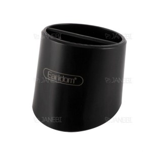 مبدل هولدر موبایل دریچه کولر به داشبوردی ارلدام Earldom ET-EH77 Adhesive Mobile Holder Base