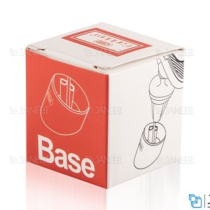 مبدل هولدر موبایل دریچه کولر به داشبوردی ارلدام Earldom ET-EH77 Adhesive Mobile Holder Base