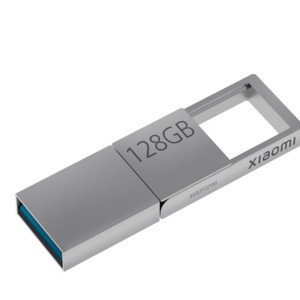 فلش تایپ سی 128 گیگابایت شیائومی Xiaomi Mini Dual Interface U Disk 128GB USB 3.2 Type-C