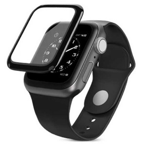محافظ صفحه نمایش اپل واچ 49 میلی‌متری سری 8 ویوو wiwu iVista Watch Screen film for Watch 8/ 49mm