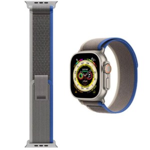 بند اپل واچ 38، 40 و 41 میلی‌متری ویوو wiwu Trail Loop Watch Band 38/40/41mm