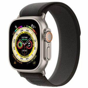 بند اپل واچ 38، 40 و 41 میلی‌متری ویوو wiwu Trail Loop Watch Band 38/40/41mm