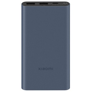 پاوربانک شارژ سریع 10000 شیائومی Xiaomi Power Bank 22.5W PB100DZM