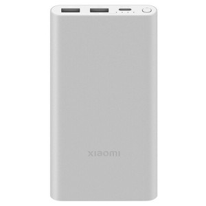 پاوربانک شارژ سریع 10000 شیائومی Xiaomi Power Bank 22.5W PB100DZM