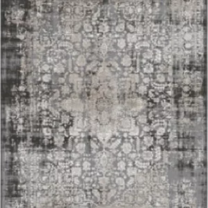 قالیچه و فرشینه مدرن برند رویان  کد101DOR سایت خرید برو