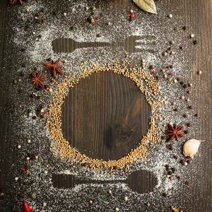 فرشینه و قالیچه آشپزخانه برند رویان کد D1 سایت خرید برو