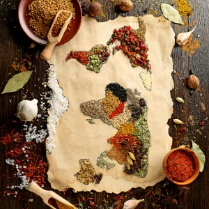 فرشینه و قالیچه آشپزخانه برند رویان کد D5 سایت خرید برو