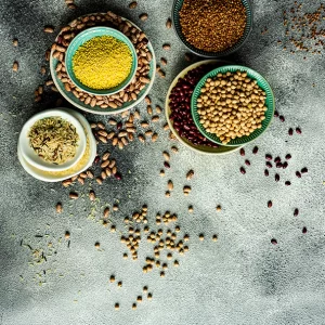 فرشینه و قالیچه آشپزخانه برند رویان کد D18 سایت خرید برو