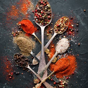 فرشینه و قالیچه آشپزخانه برند رویان کد D29 سایت خرید برو