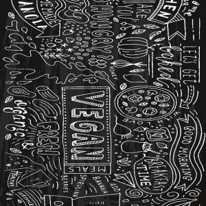 فرشینه و قالیچه آشپزخانه برند رویان کد D32 سایت خرید برو