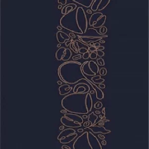 فرشینه و قالیچه آشپزخانه برند رویان کد D46 سایت خرید برو