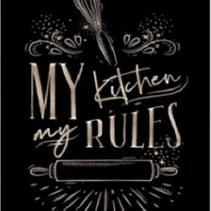 فرشینه و قالیچه آشپزخانه برند رویان کد D62 سایت خرید برو