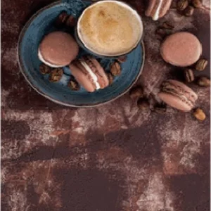 فرشینه و قالیچه آشپزخانه برند رویان کد D63 سایت خرید برو