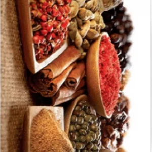 فرشینه و قالیچه آشپزخانه برند رویان کد D72 سایت خرید برو