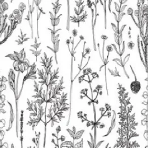 فرشینه و قالیچه آشپزخانه برند رویان کد D78 سایت خرید برو