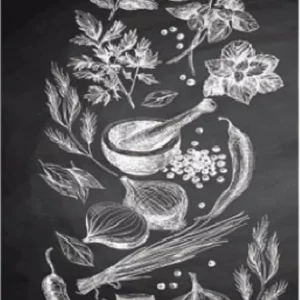 فرشینه و قالیچه آشپزخانه برند رویان کد D84 سایت خرید برو