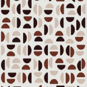 فرشینه و قالیچه آشپزخانه برند رویان کد D92 سایت خرید برو