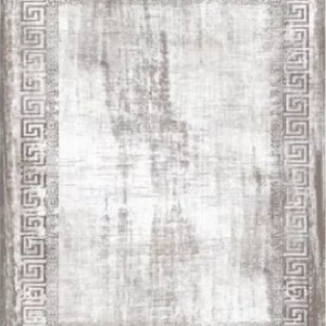 قالیچه و فرشینه سنتی و مدرن هال و پذیرایی برند رویان کدZ41 سایت خرید برو