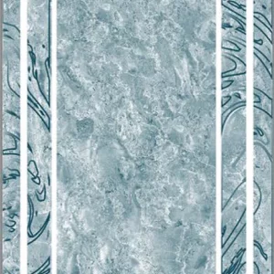 قالیچه و فرشینه سنتی و مدرن هال و پذیرایی برند رویان کدZ445 سایت خرید برو
