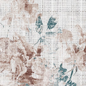 قالیچه و فرشینه سنتی و مدرن هال و پذیرایی برند رویان کد D117 سایت خرید برو