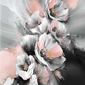 قالیچه و فرشینه سنتی و مدرن هال و پذیرایی برند رویان کد D131 سایت خرید برو