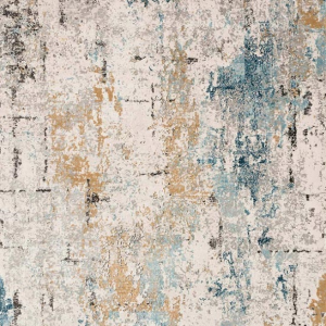 قالیچه و فرشینه سنتی و مدرن هال و پذیرایی برند رویان کد D165 سایت خرید برو