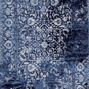 قالیچه و فرشینه سنتی و مدرن هال و پذیرایی برند رویان کد D167 سایت خرید برو