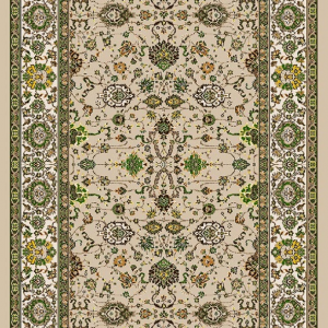 قالیچه و فرشینه سنتی و مدرن هال و پذیرایی برند رویان کد D200 سایت خرید برو