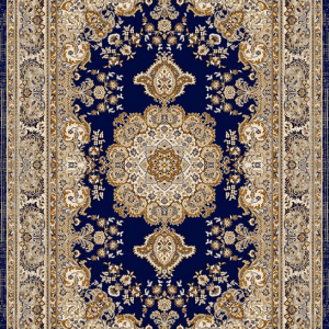 قالیچه و فرشینه سنتی و مدرن هال و پذیرایی برند رویان کد D209 سایت خرید برو