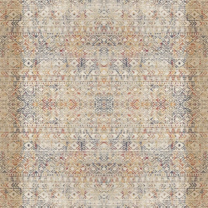 قالیچه و فرشینه سنتی و مدرن هال و پذیرایی برند رویان کد D252 سایت خرید برو