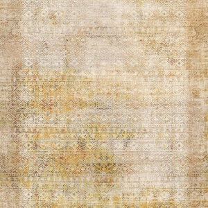 قالیچه و فرشینه سنتی و مدرن هال و پذیرایی برند رویان کد D253 سایت خرید برو