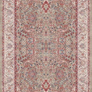 قالیچه و فرشینه سنتی و مدرن هال و پذیرایی برند رویان کد D276 سایت خرید برو