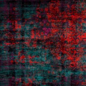 قالیچه و فرشینه سنتی و مدرن هال و پذیرایی برند رویان کد D294 سایت خرید برو